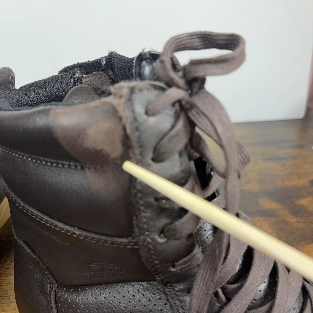 Shima blake sneakers